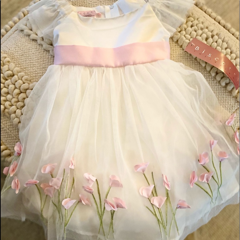 Baby girl dress